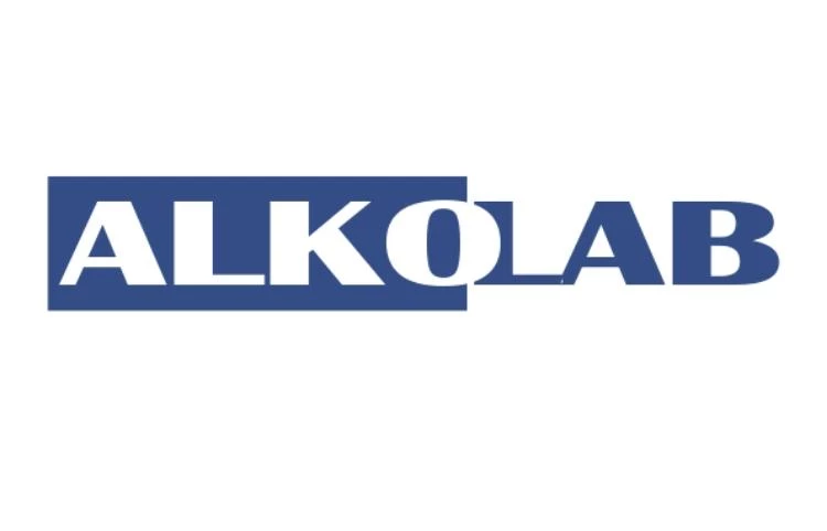 AlkoLab Logo